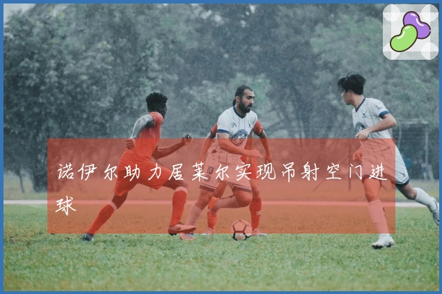 诺伊尔助力居莱尔实现吊射空门进球